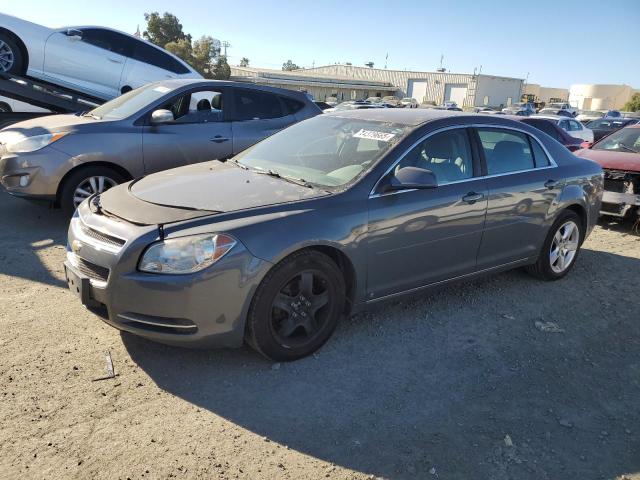 2009 Chevrolet Malibu 1Lt