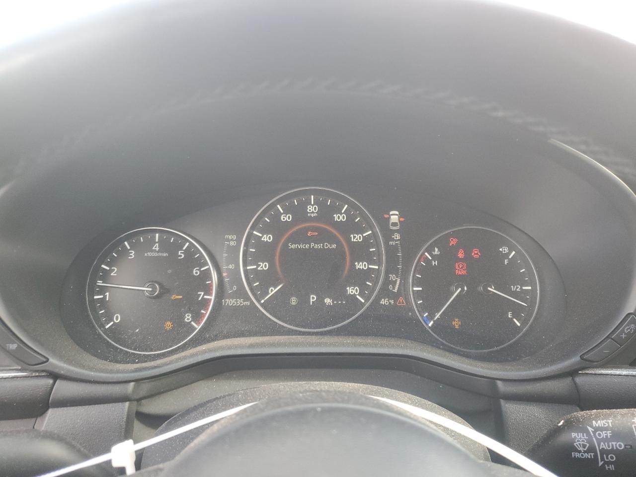 2022 Mazda 3 - Image 9