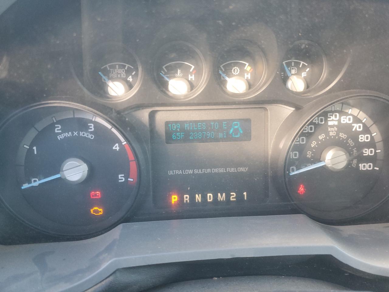 2014 Ford F350 - Image 9