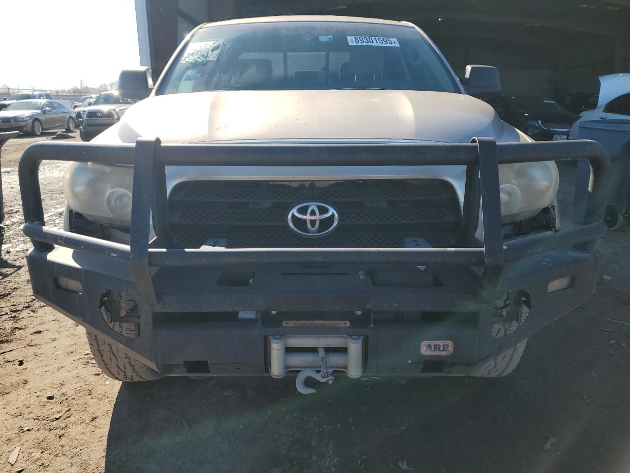2008 Toyota Tundra - Image 5
