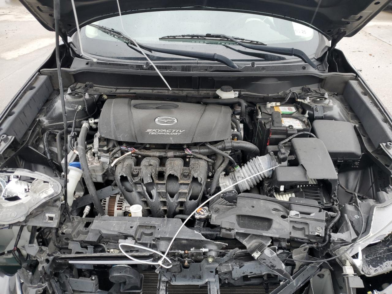 2019 Mazda CX-3 - Image 11