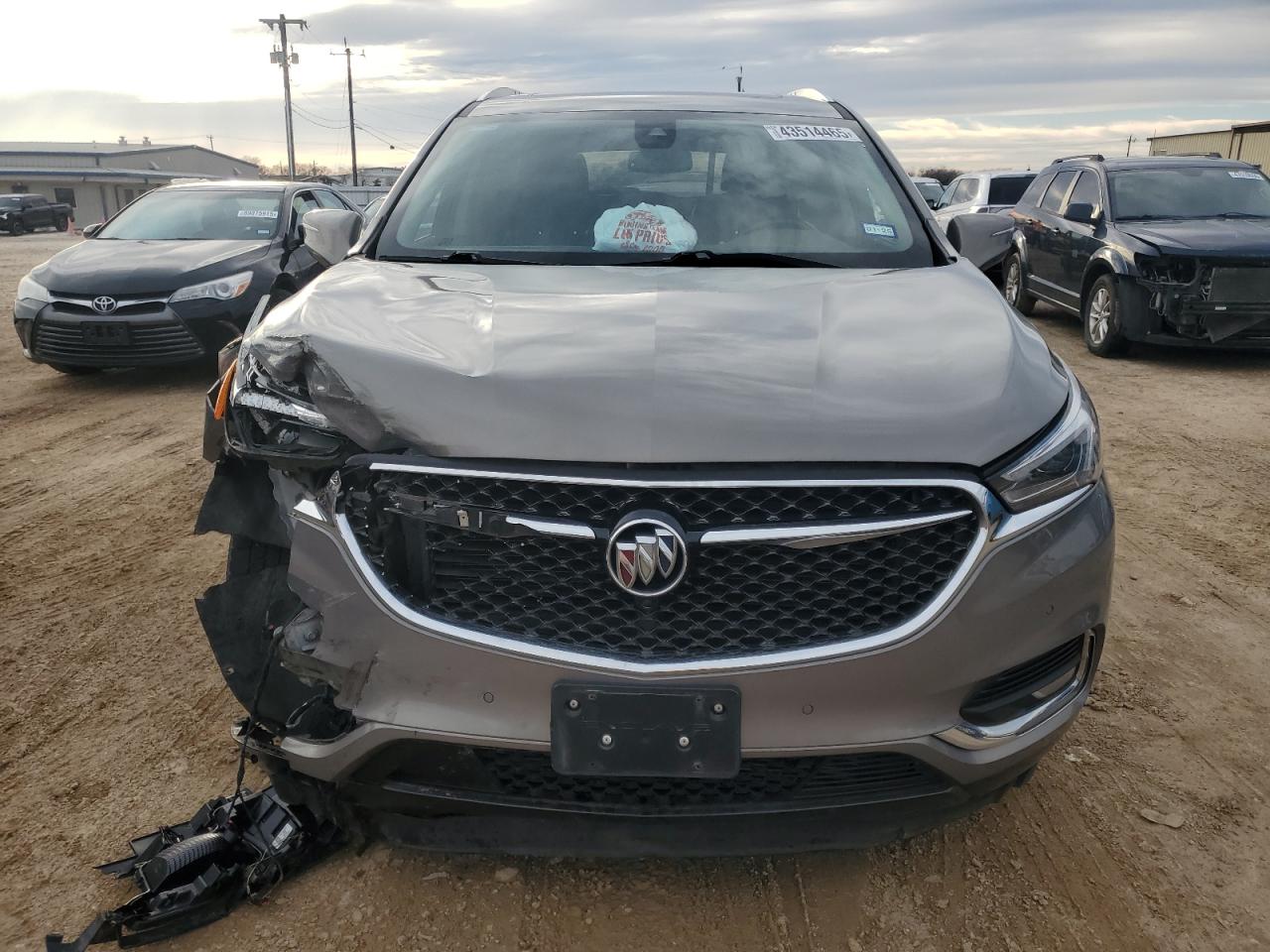 2018 Buick Enclave - Image 5