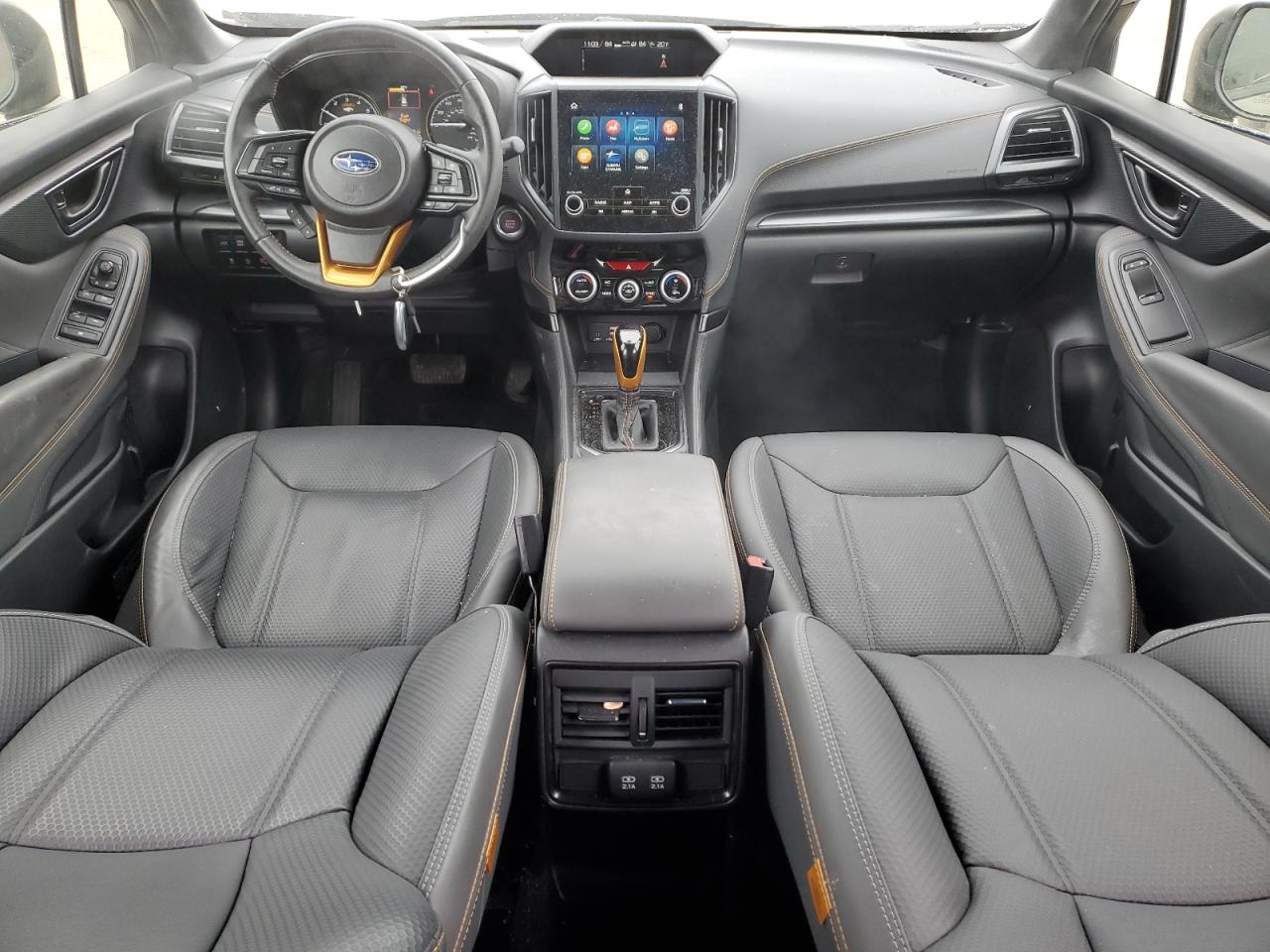 2024 Subaru Forester - Image 8