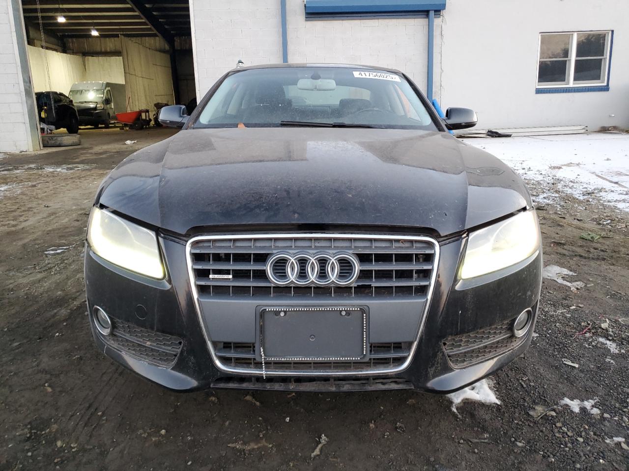 2010 Audi A5 - Image 5
