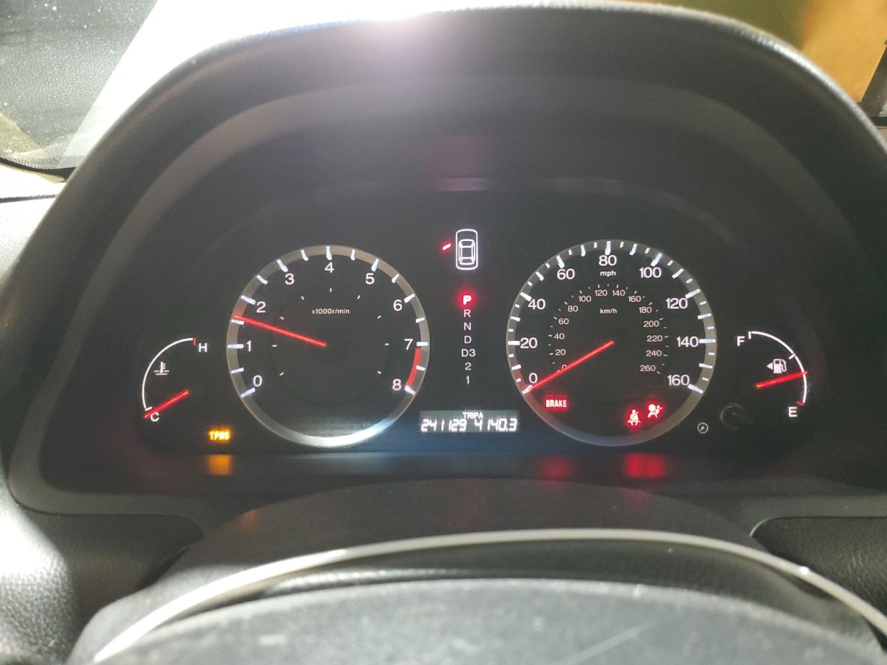 2008 Honda Accord - Image 9