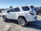 2018 Toyota 4Runner Sr5/Sr5 Premium за продажба в Kansas City, KS - Front End