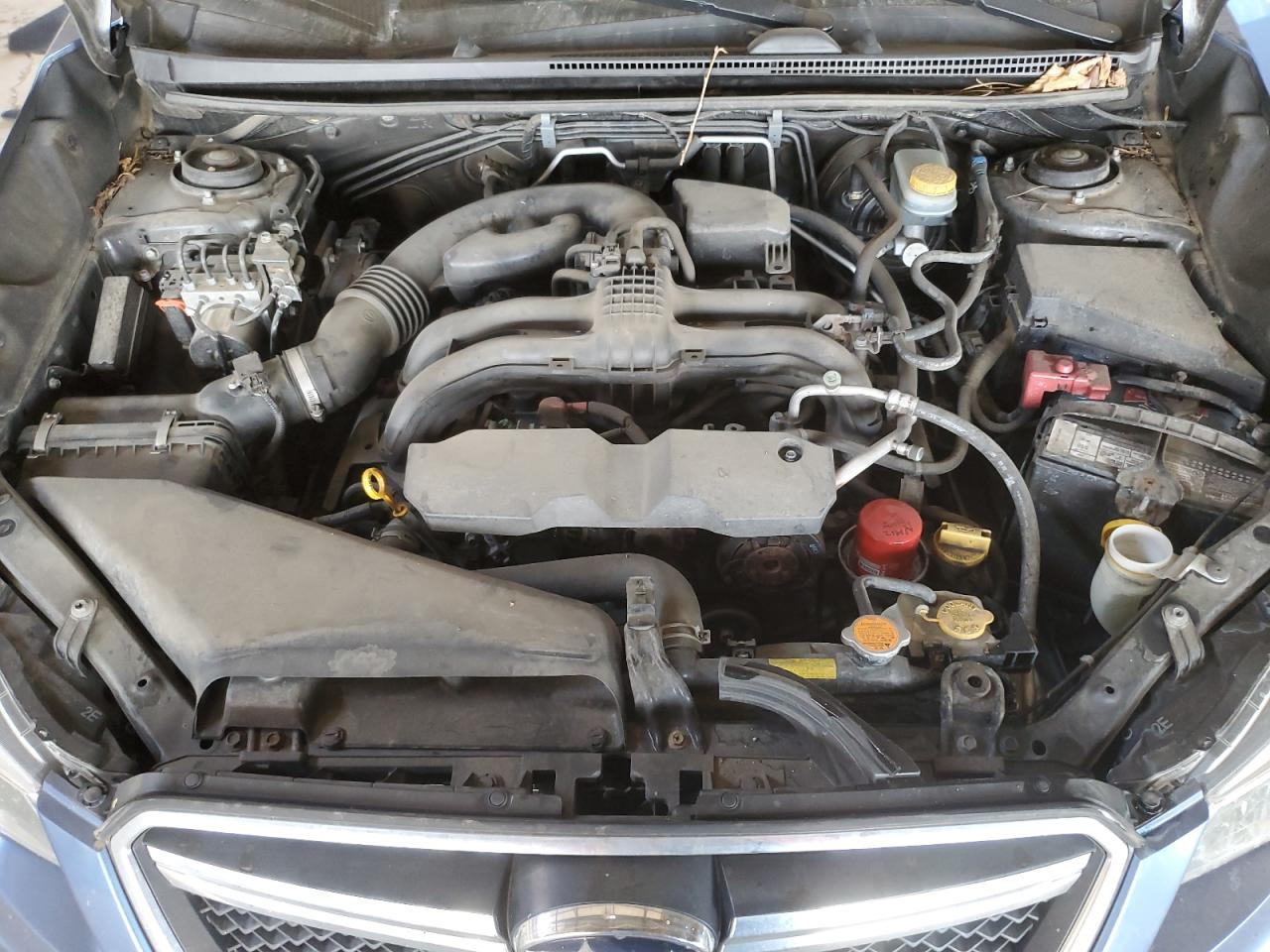 2017 Subaru XV - Image 13