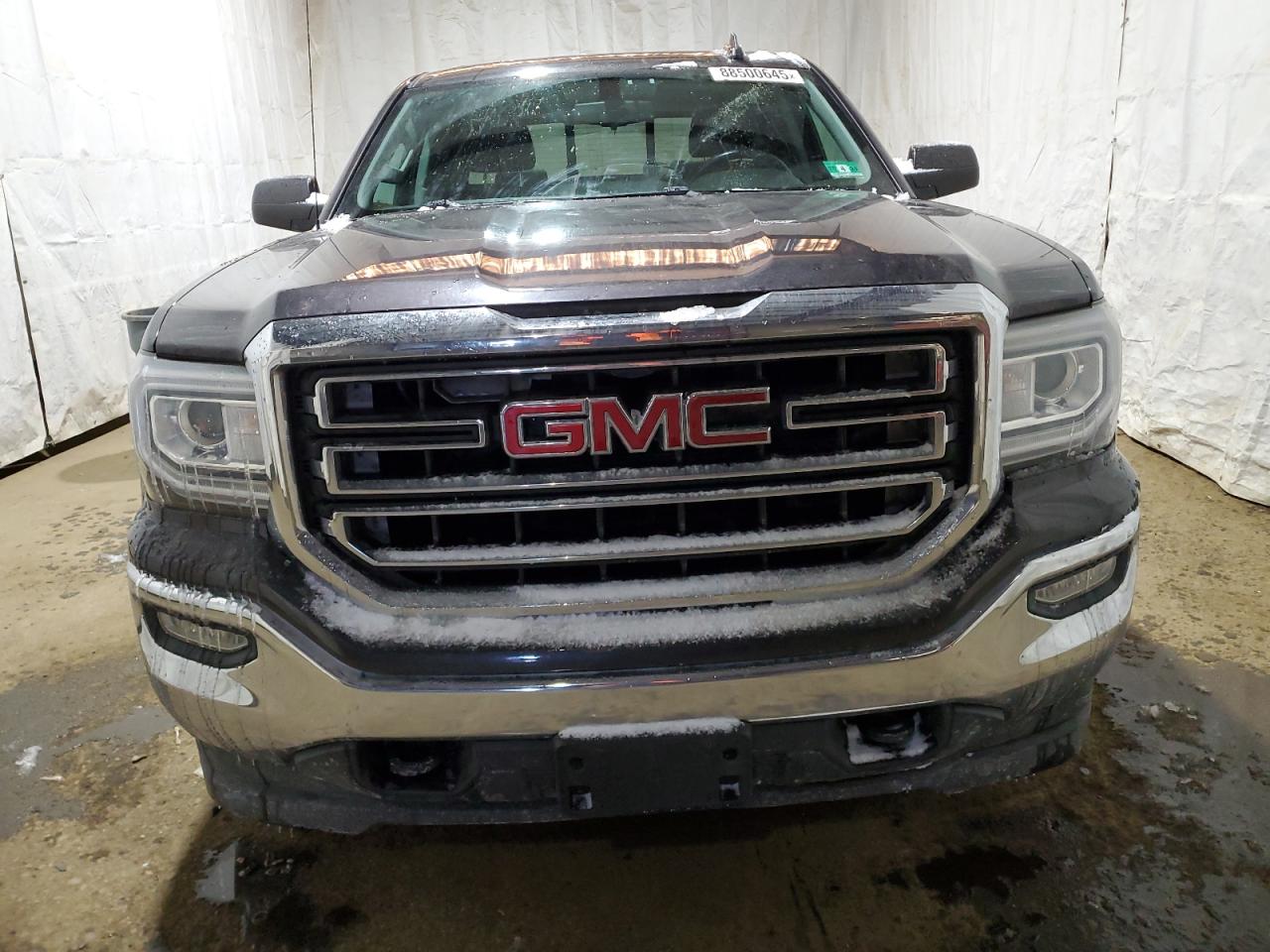 2016 GMC Sierra - Image 5