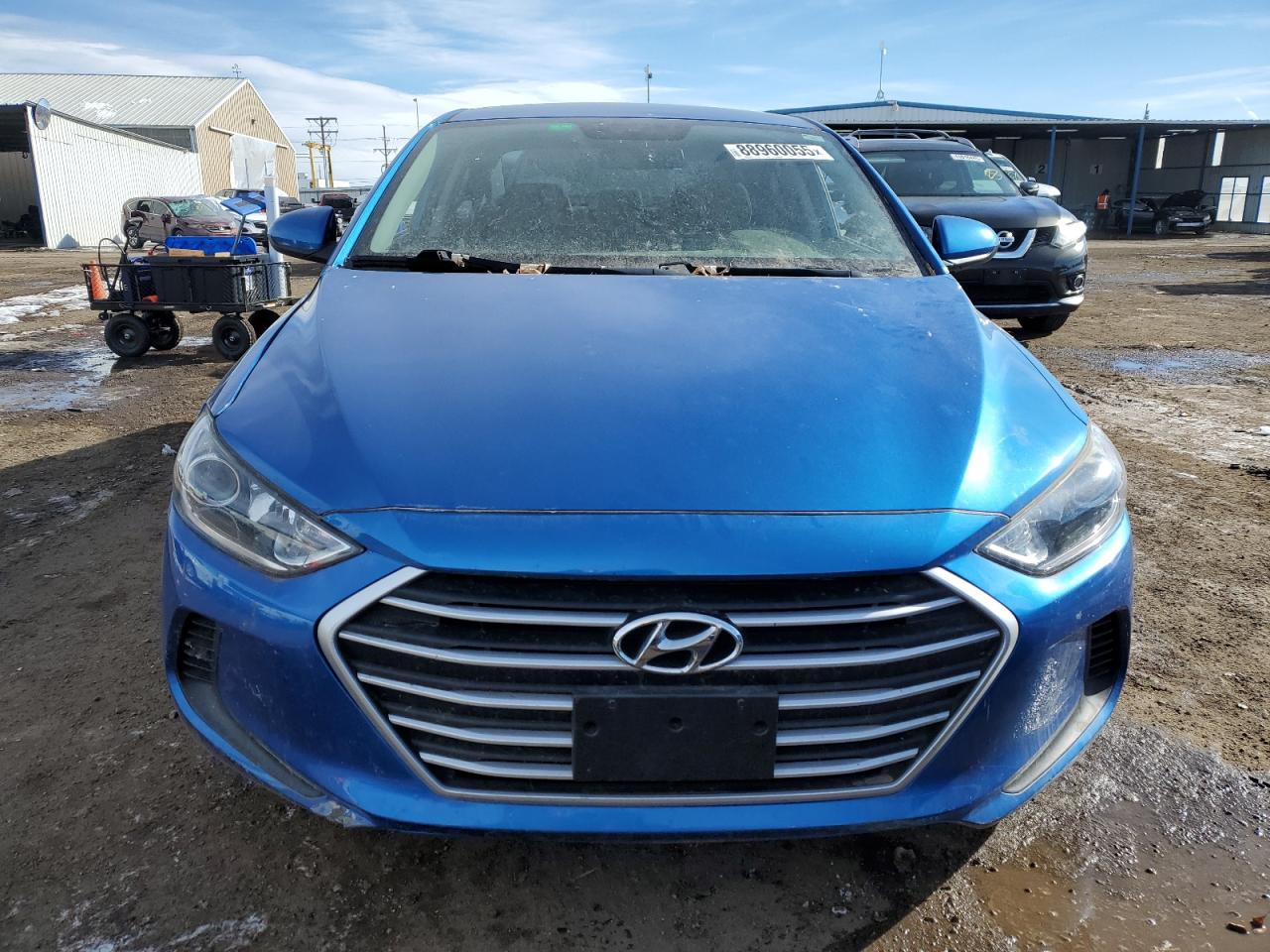 2017 Hyundai Elantra - Image 5