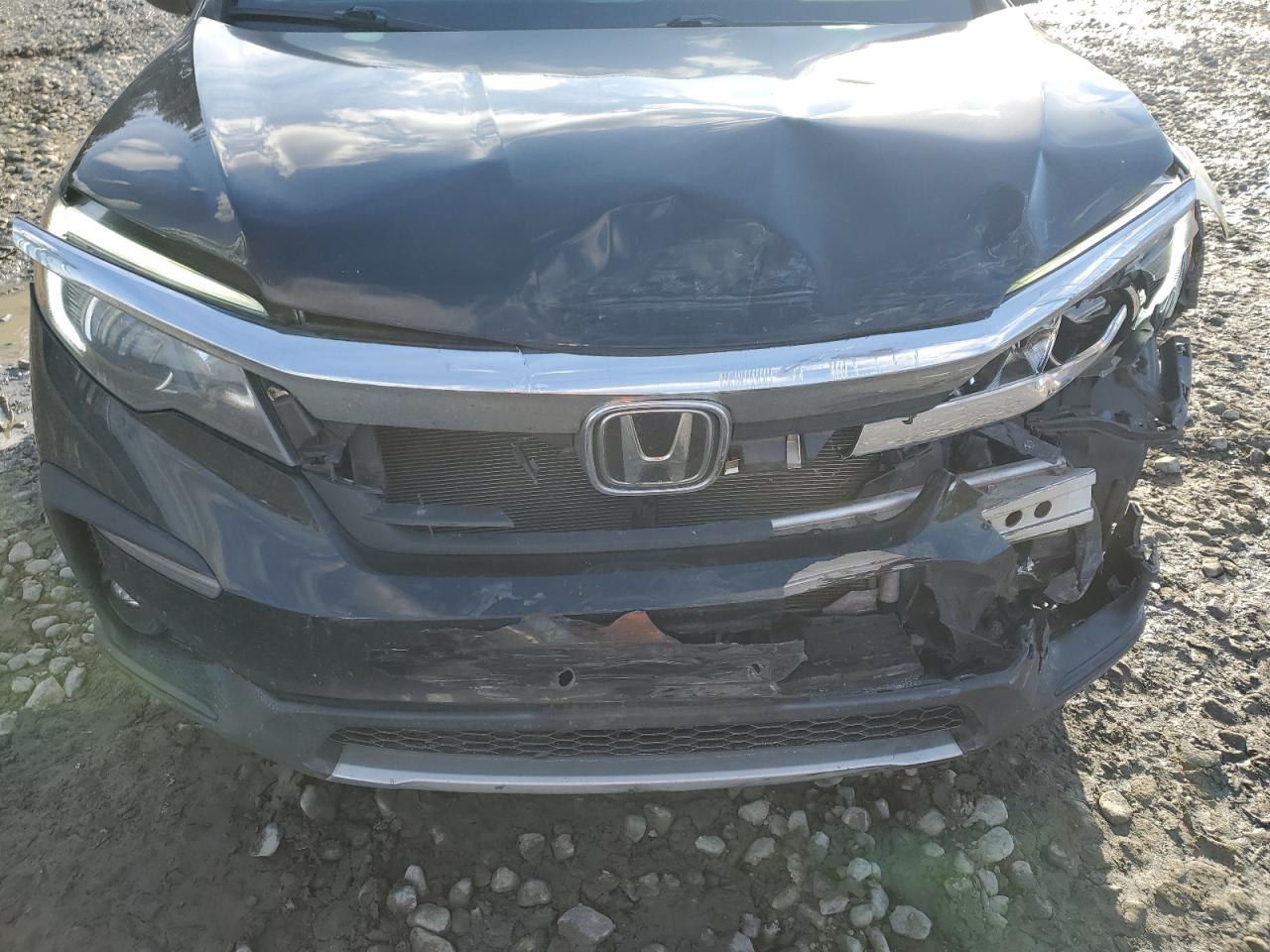 2019 Honda Pilot - Image 13
