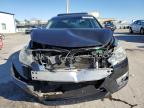2015 Nissan Altima 2.5 en Venta en Tulsa, OK - Front End