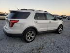 2011 Ford Explorer Limited zu verkaufen in Gainesville, GA - Rear End