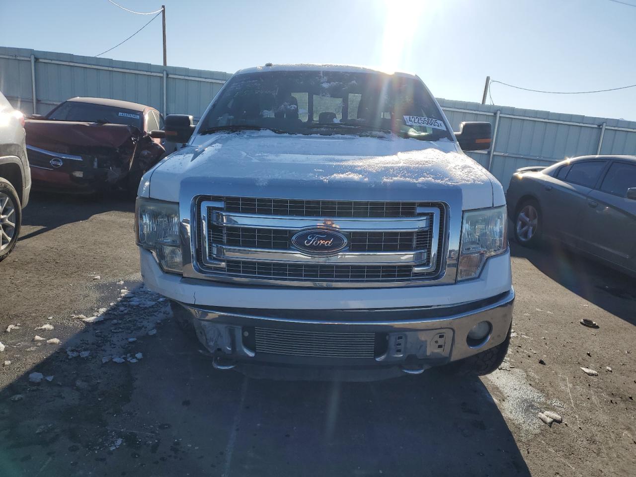 2013 Ford F-150 - Image 5