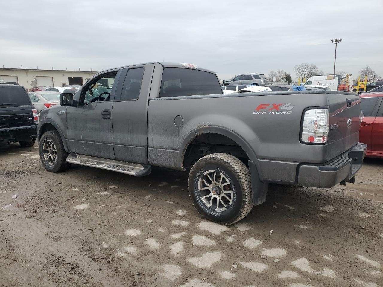 2005 Ford F-150 - Image 2