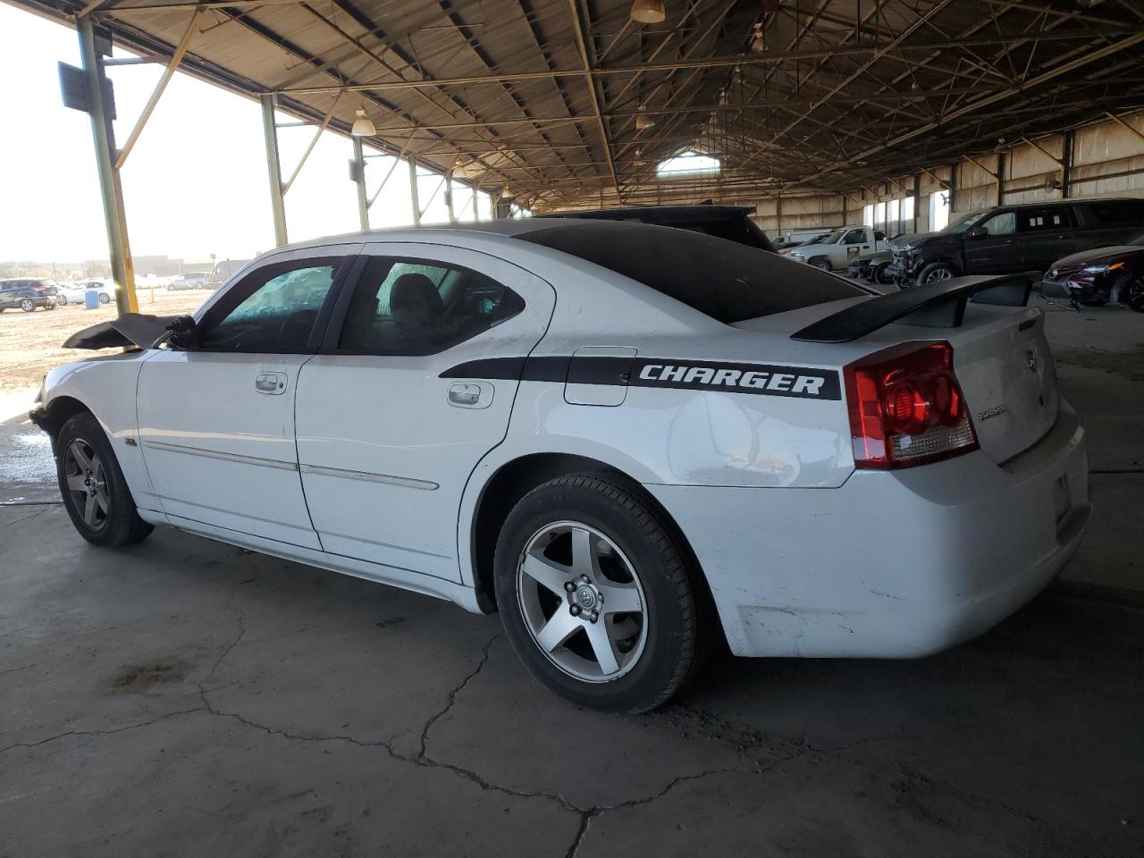2010 Dodge Charger - Image 2