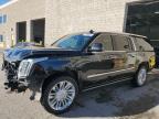 2020 Cadillac Escalade Esv Platinum на продаже в Littleton, CO - Front End