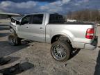 2005 Ford F150 Supercrew na sprzedaż w Madisonville, TN - Front End