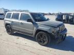 2012 Jeep Patriot Sport en Venta en Lebanon, TN - Front End