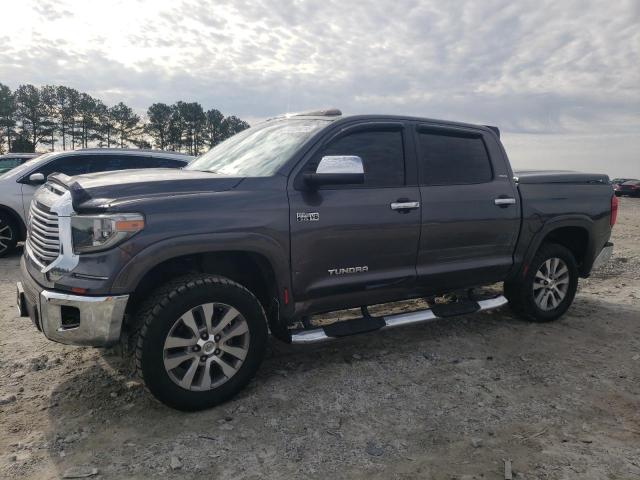 2015 Toyota Tundra Crewmax Limited