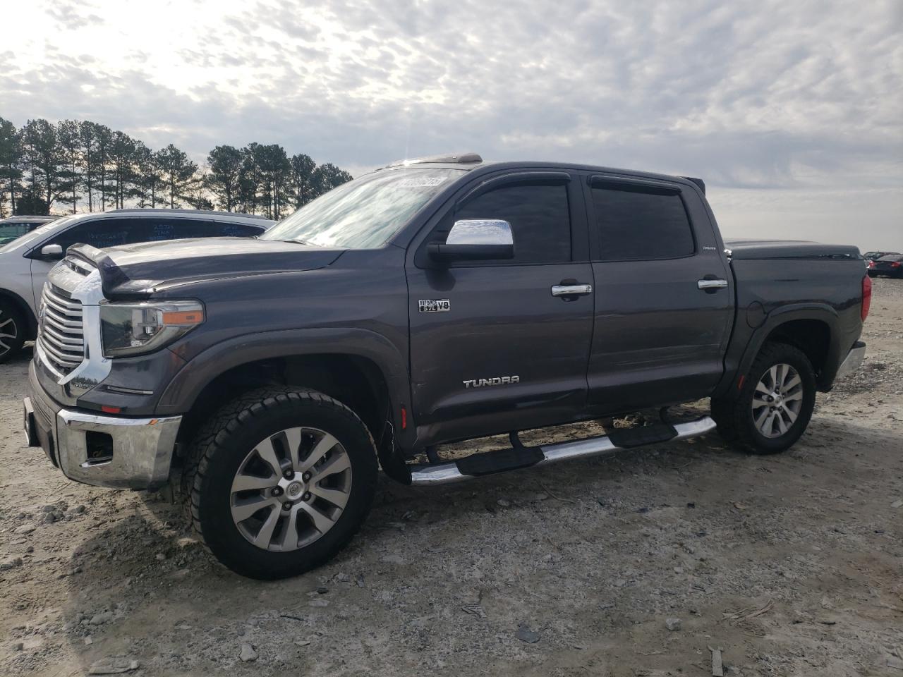 Toyota Tundra