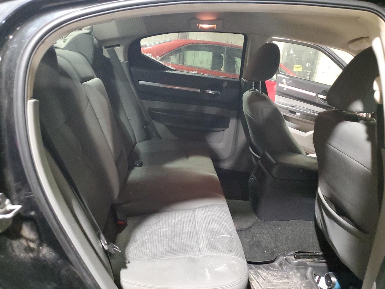 2009 Dodge Charger - Image 11