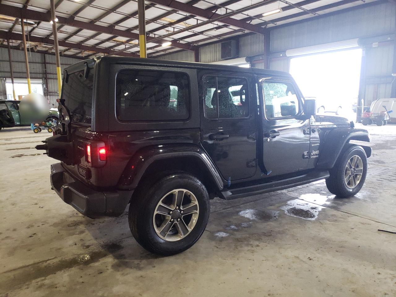 2019 Jeep Wrangler - Image 3