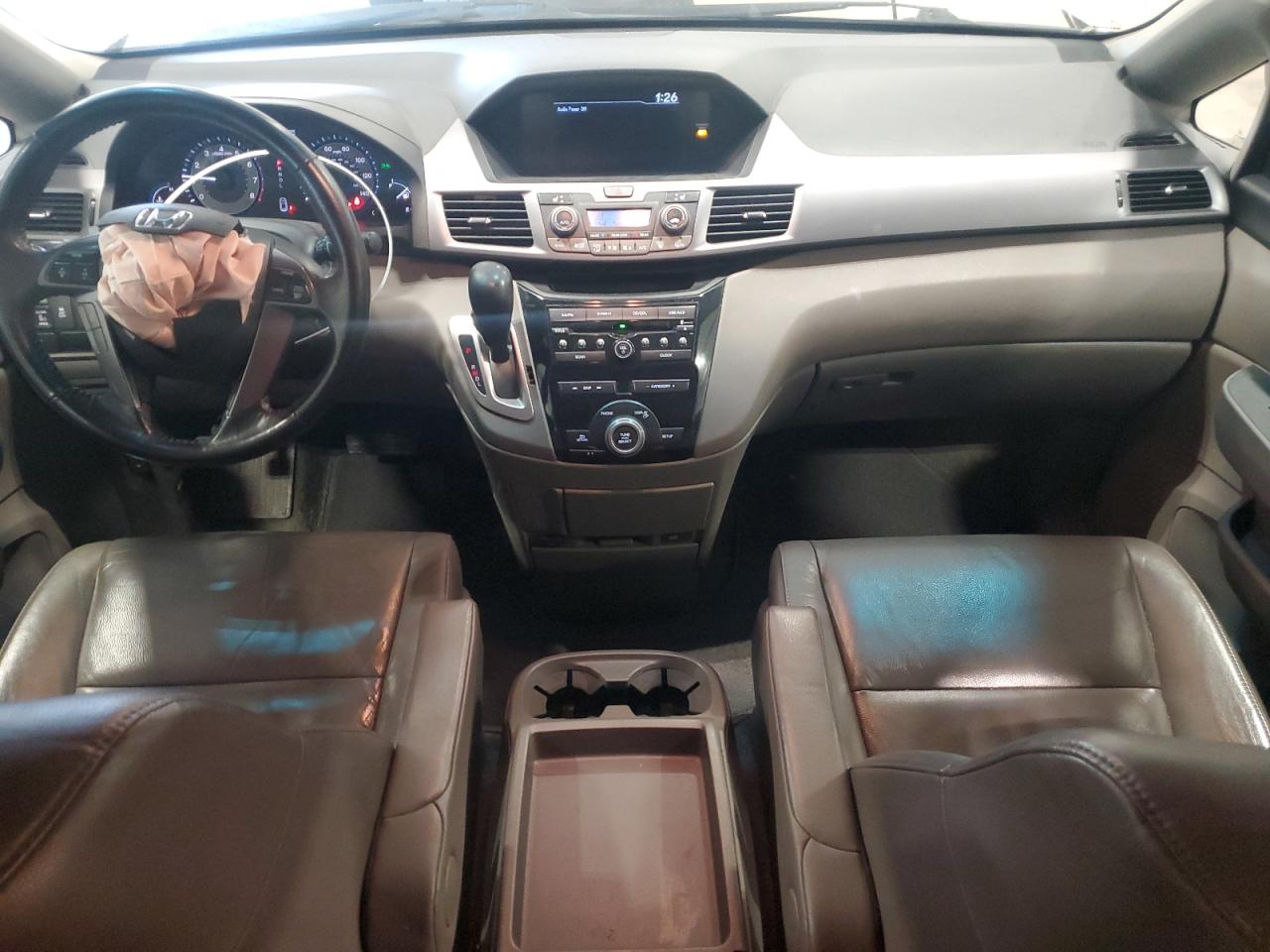 2012 Honda Odyssey - Image 8