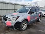 2018 Subaru Forester 2.5I на продаже в Littleton, CO - Rear End