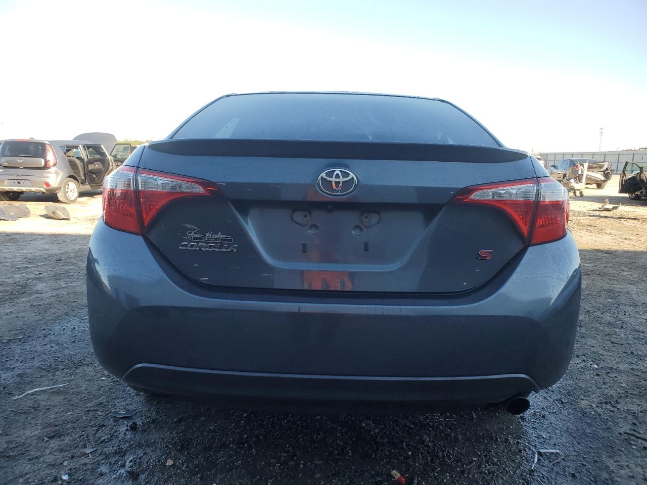 2015 Toyota Corolla - Image 6