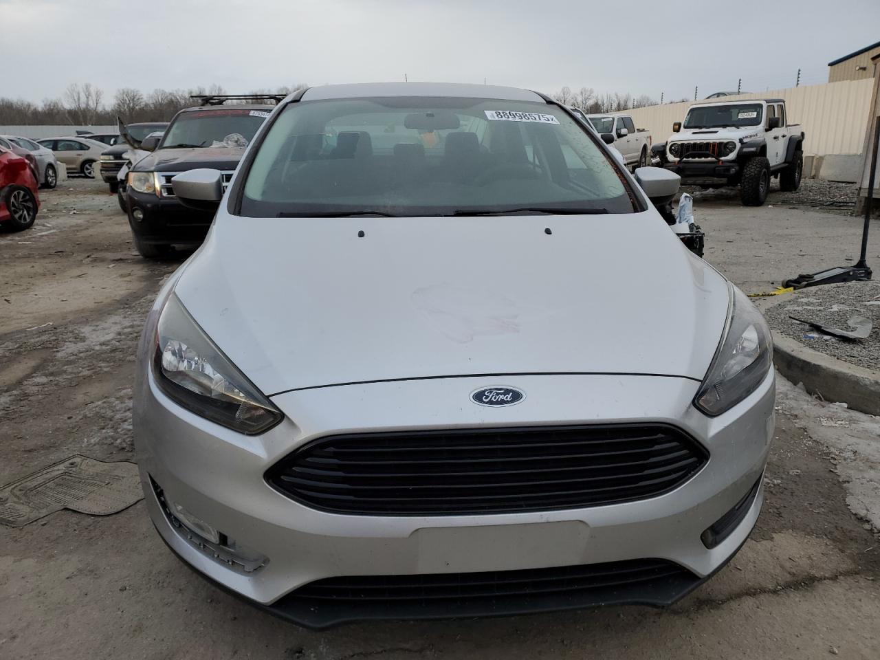 2018 Ford Focus - Image 5