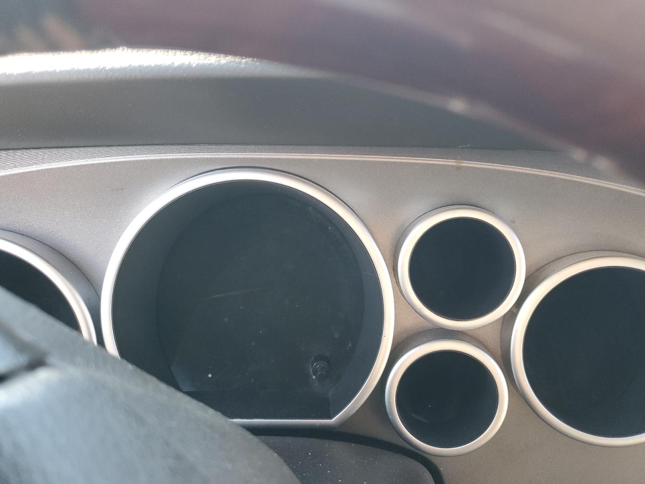 2011 Toyota Sequoia Platinum VIN: 5TDDW5G15BS051540 Lot: 88740085