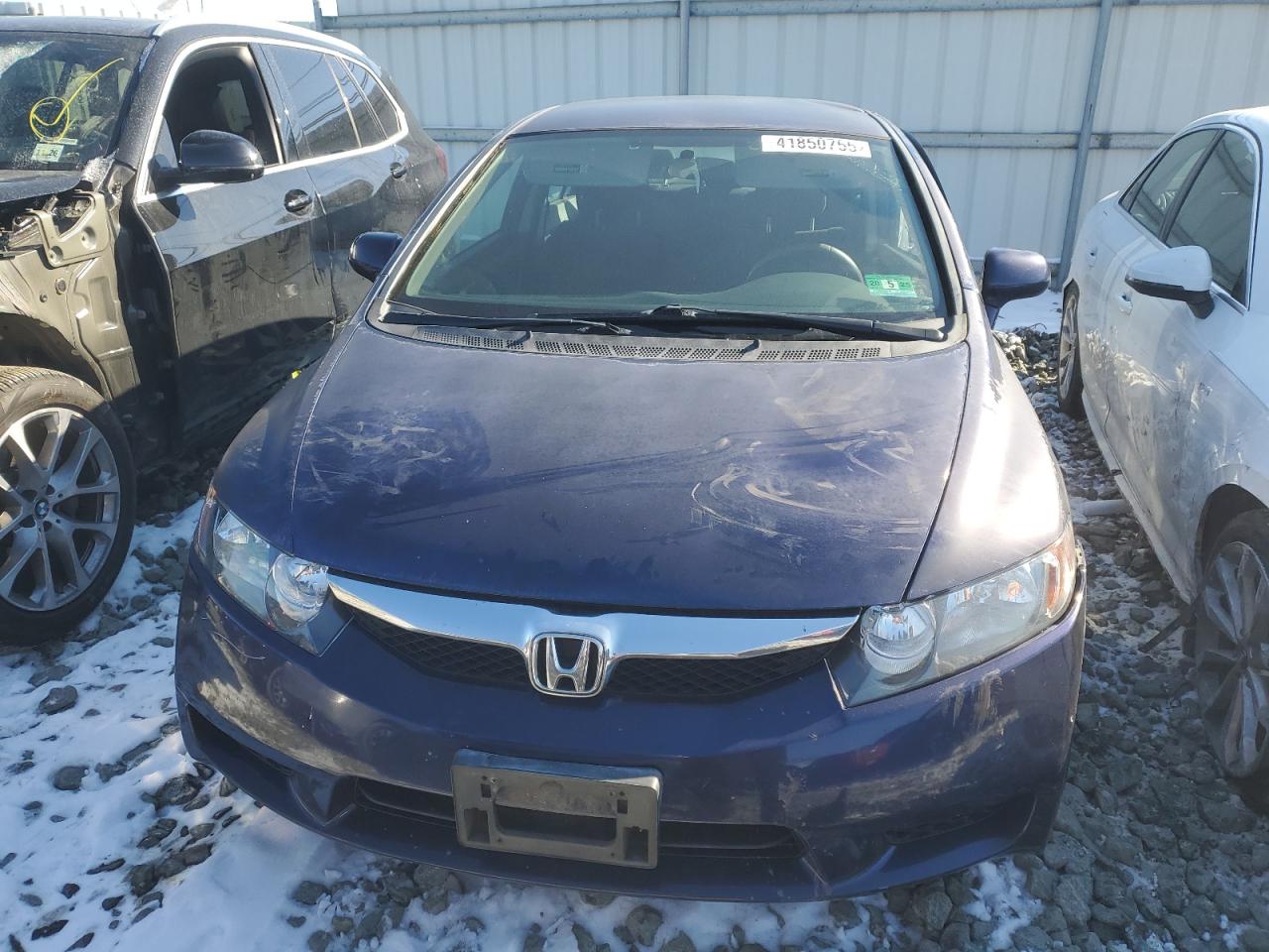 2010 Honda Civic - Image 5