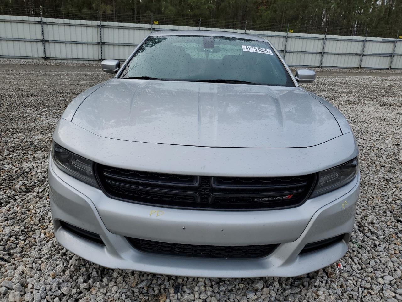 2019 Dodge Charger - Image 5