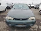 2000 Toyota Corolla Ve de vânzare în Portland, OR - Normal Wear