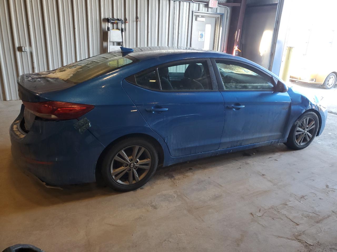 2017 Hyundai Elantra - Image 3