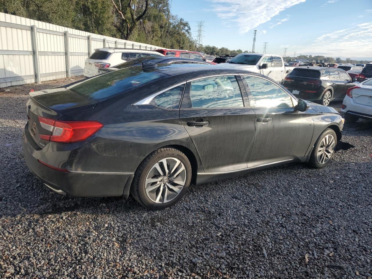2021 Honda Accord - Image 3