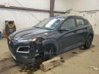 2018 HYUNDAI KONA SEL for sale at Copart AB - EDMONTON