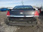 2011 Chevrolet Impala Lt   de vânzare în Montgomery, AL - Front End