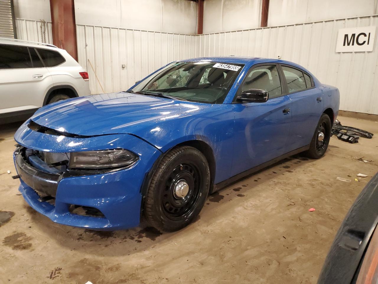 2020 Dodge Charger - Image 1