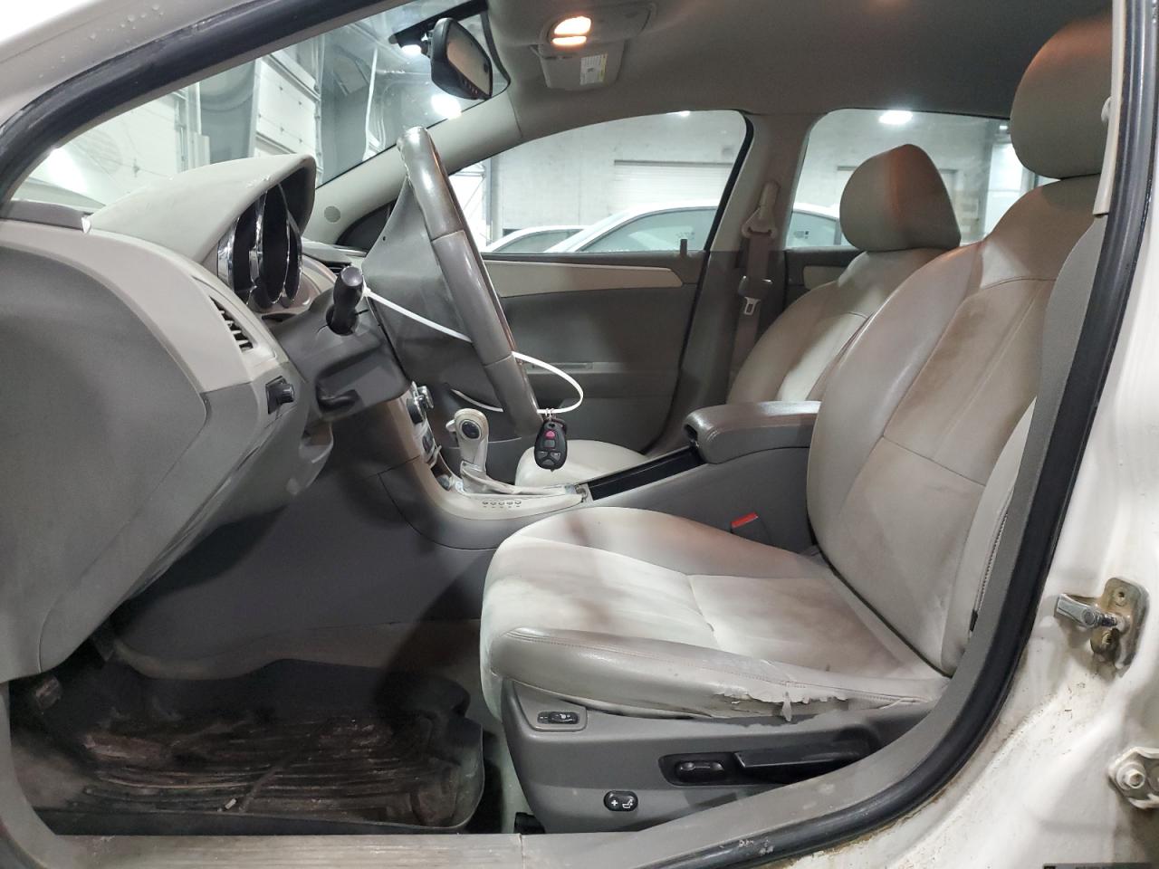 2011 Chevrolet Malibu - Image 7