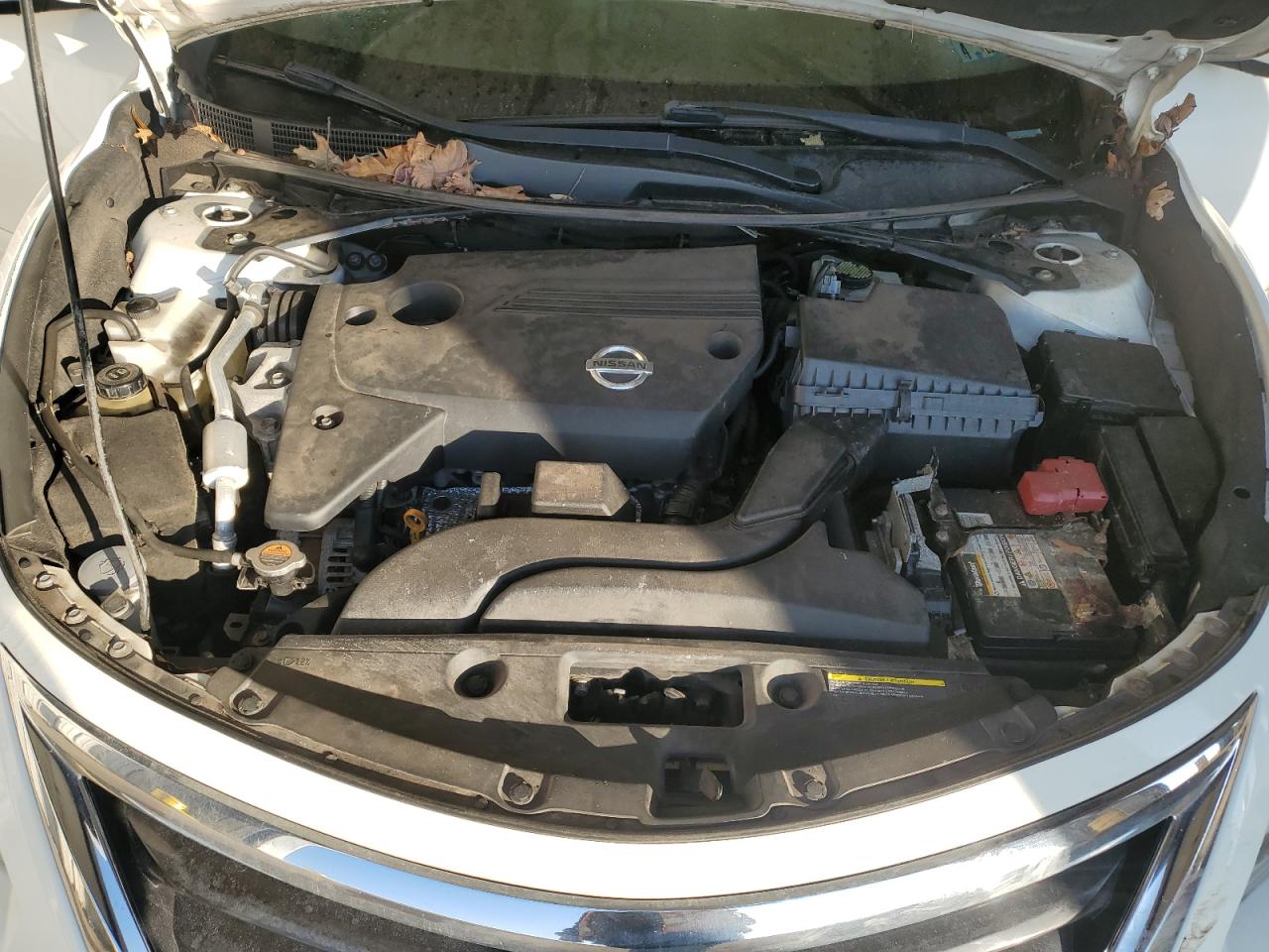 2015 Nissan Altima - Image 11