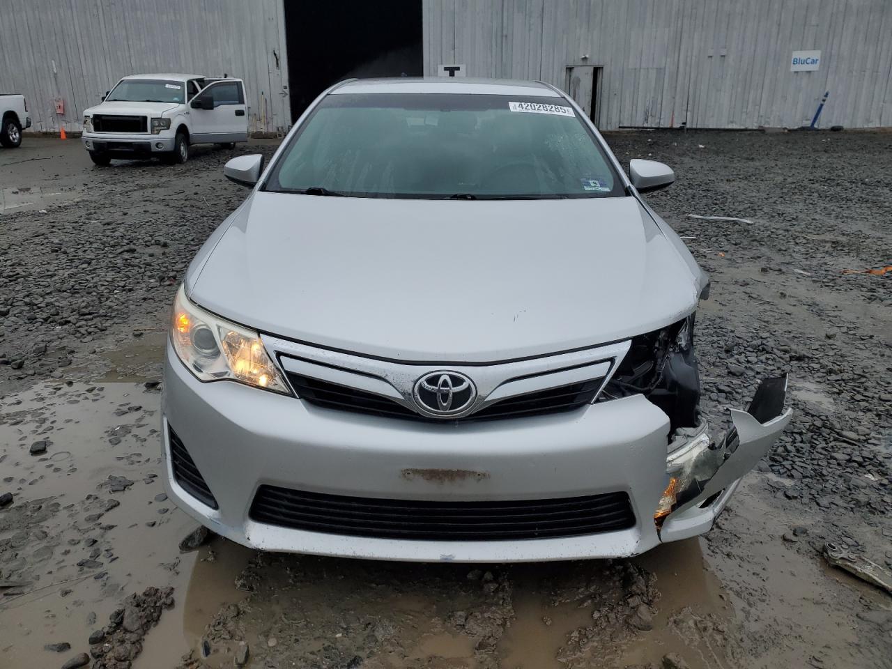 2013 Toyota Camry - Image 5