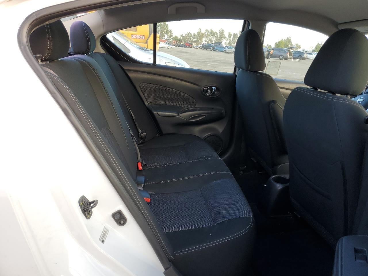 2018 Nissan Versa - Image 10