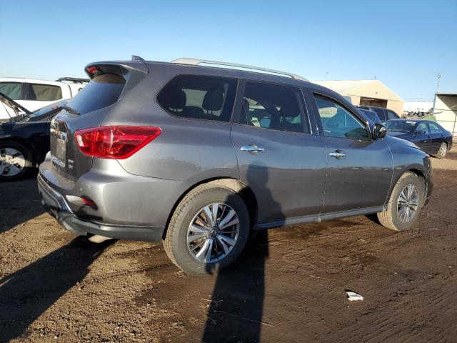  NISSAN PATHFINDER 2020 Gray