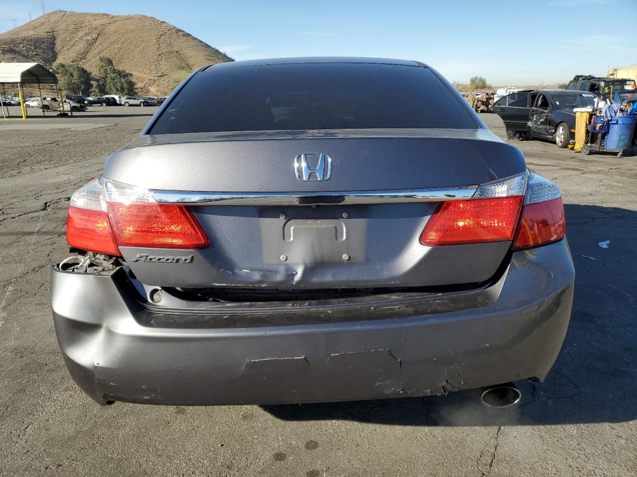 2013 Honda Accord - Image 6