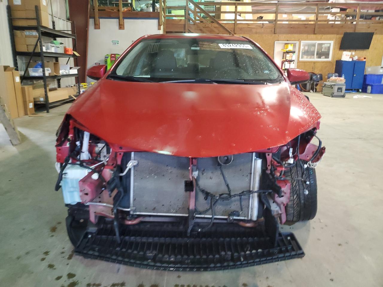 2017 Toyota Corolla - Image 5