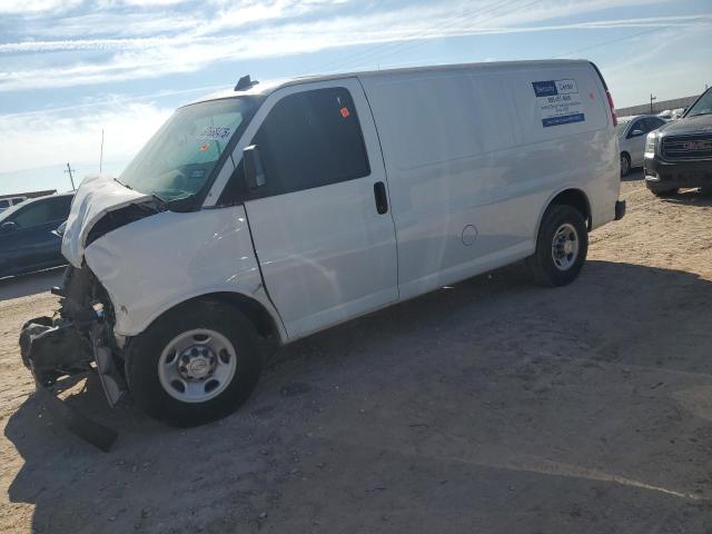 2021 Chevrolet Express G2500 