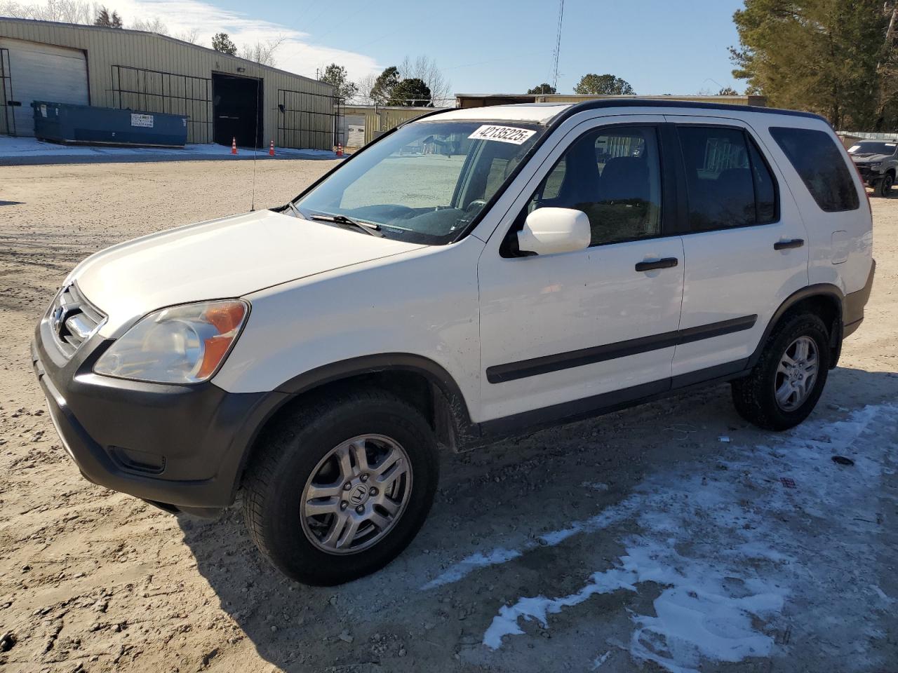 2003 Honda CR-V - Image 1