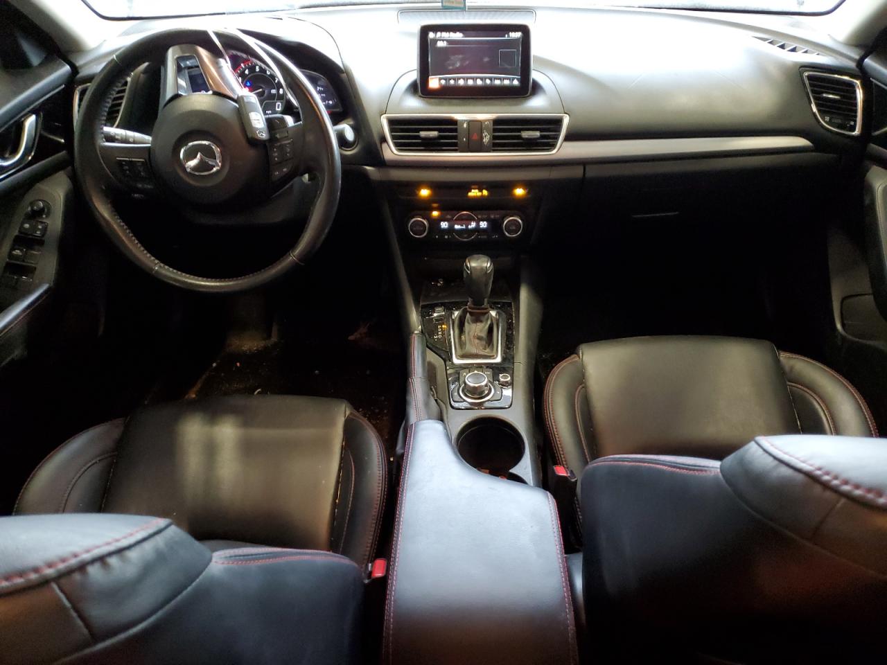 2014 Mazda 3 - Image 8