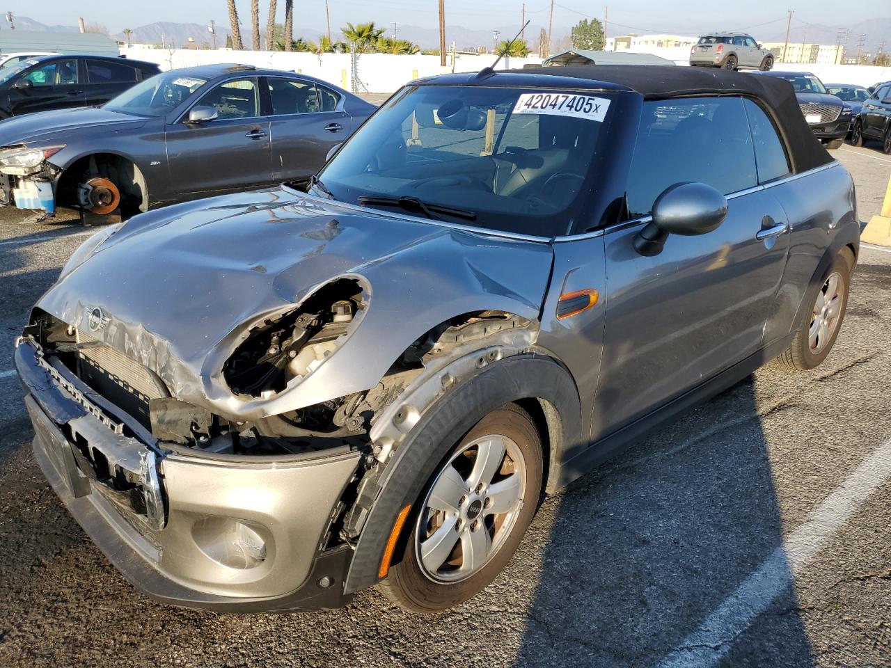 2019 MINI Cooper - Image 1